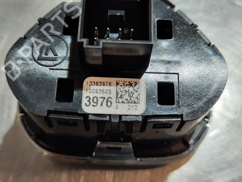 Warning switch OPEL ADAM (M13) 1.2 | BP23602166I22 