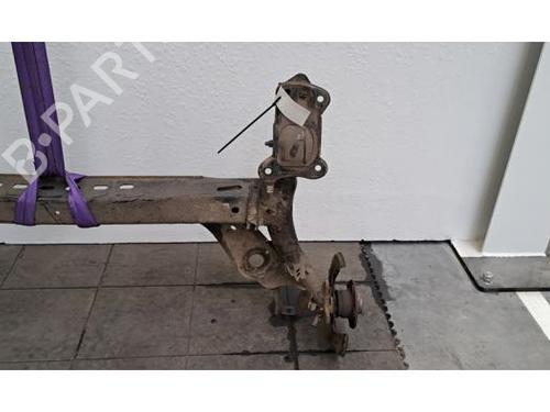 Rear axle VW GOLF VIII (CD1, DA1) 1.5 TSI | BP35778024M2 - Image 4