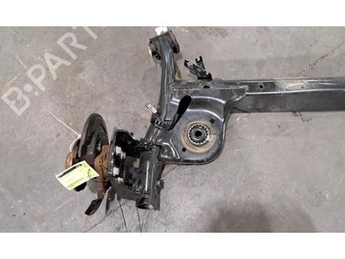 Rear axle NISSAN JUKE (F16_) DIG-T 117 | BP29879465M2