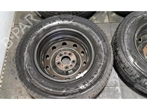 Rim FIAT DUCATO Van (250_) E-Ducato (250DPE) | BP32276877C45