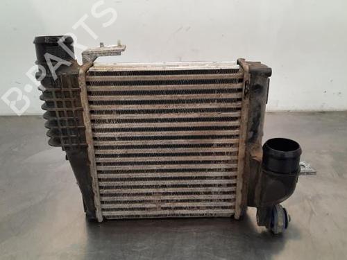 Used Intercooler PEUGEOT RIFTER 1.5 BlueHDi 130 (130 hp) 23605693