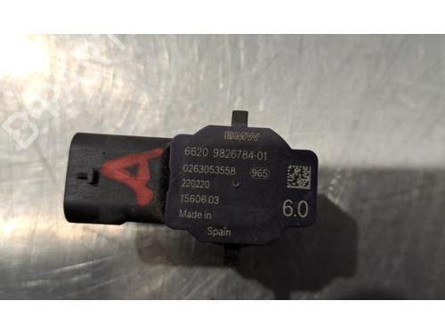 Electronic module BMW 1 (F40) 128 ti | BP32485556M83