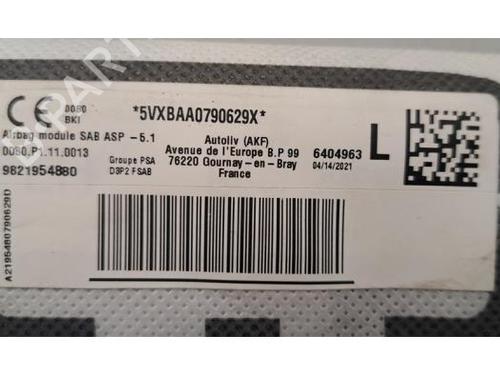 Other OPEL CORSA F (P2JO) 1.2 (68) | BP29817865O1 