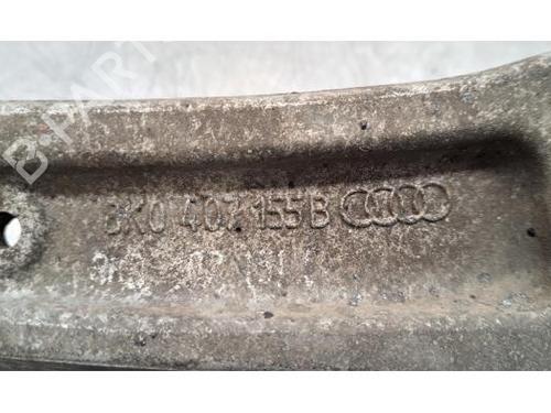Left front suspension arm AUDI A5 Sportback (8TA) 2.0 TFSI | BP26014365M12 