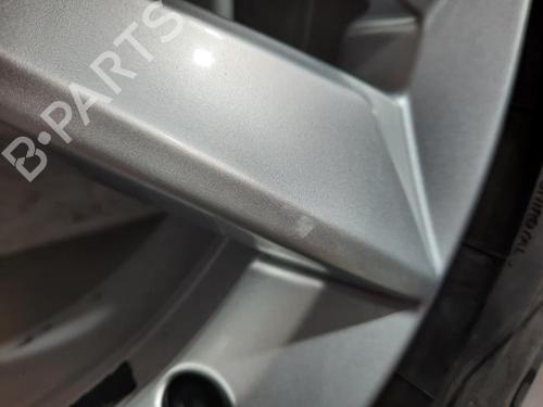 Fælk VOLVO V60 II (225) D3 | BP31324108C45