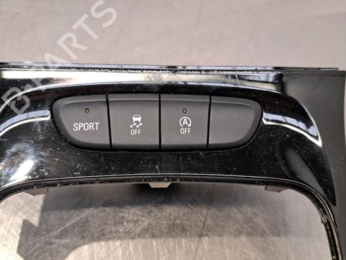 Switch OPEL ASTRA K (B16) 1.6 CDTi (68) | BP20313655I30 