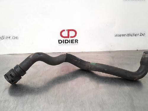 Used Pipe PEUGEOT 2008 I (CU_) 1.2 THP 110 / PureTech 110 (110 hp) 15020696
