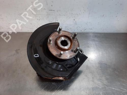 Højre Styrespindel Lejehus NISSAN JUKE (F15) 1.5 dCi (110 hp) 23584409
