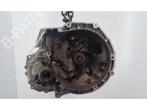 Used Gearbox Gearbox FORD TRANSIT COURIER B460 Box Body/MPV 1.5 TDCi (95 hp) 35969962 35969962