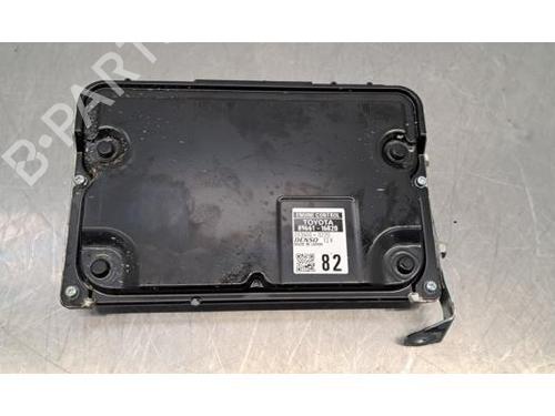 Engine control unit (ECU) TOYOTA COROLLA Hatchback (_E21_, _EA1_, _EH1_) 1.8 Hybrid (ZWE211, ZWE219) | BP31692092M57 