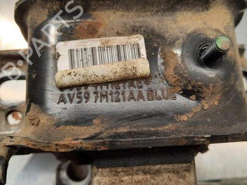 Engine mount FORD FIESTA VII (HJ, HF) 1.0 EcoBoost | BP23594962M89 