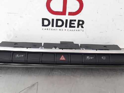 Used Switch Switch AUDI Q2 (GAB, GAG) 1.6 TDI (115 hp) 10873121 10873121