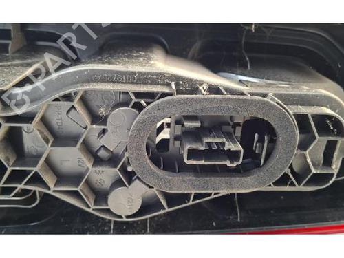 Left taillight OPEL VIVARO C Van (K0) 1.5 | BP39453010C34 - Image 5