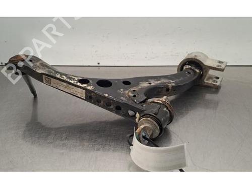Used Left front suspension arm OPEL ASTRA K Sports Tourer (B16) 1.6 CDTi (35) (136 hp) 33132148