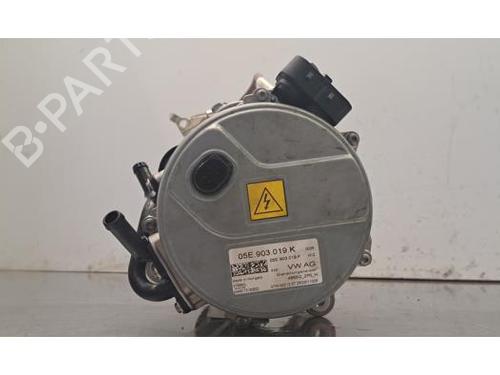 Alternator AUDI A3 Sportback (8YA, 8YF) 30 TFSI Mild Hybrid | BP37288038M7 - Image 5