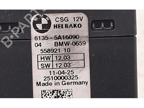 Electronic module BMW 3 Touring (G21, G81) M3 Competition xDrive | BP39642141M83 - Image 2
