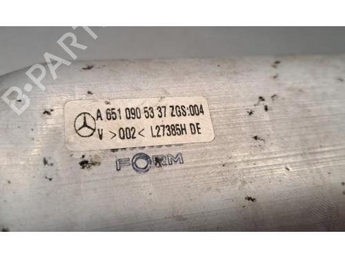 Intercooler pipe MERCEDES-BENZ C-CLASS (W205) C 200 d (205.007) | BP32398589M127