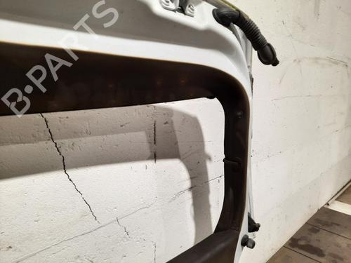 Right tailgate VW POLO V (6R1, 6C1) 1.0 | BP15034471C77 