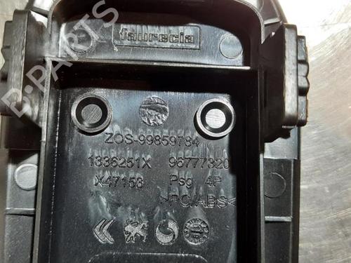 Switch PEUGEOT 308 II (LB_, LP_, LW_, LH_, L3_) 1.5 BlueHDi 130 | BP19633604I30 