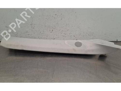 Used Other Other DS DS 4 II (FR_, FB_, F3_, FP_) PureTech 225 (FP5GGT) (224 hp) 40517765 40517765