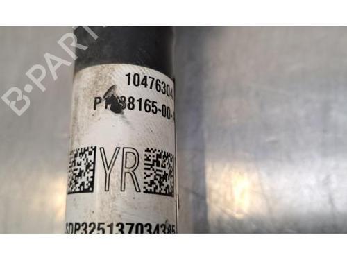 Left rear driveshaft TESLA MODEL Y (5YJY) EV All-wheel Drive | BP36366492M40 - Image 6