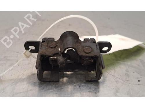 hjelmlås MERCEDES-BENZ G-CLASS (W463) G 350 d (463.348) (245 hp) 31166944