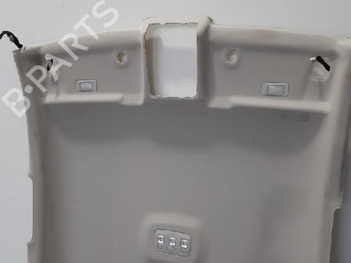 Interiør taket RENAULT CAPTUR II (HF_) TCe 155 (HFMN) | BP10812559I12 