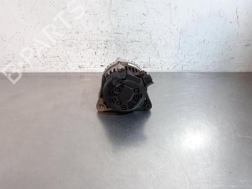 Alternator CITROËN C3 III (SX) 1.5 BlueHDi 100 (SXYHYP, SXYHTU) | BP31151279M7