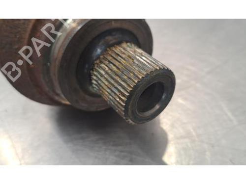 Left rear driveshaft VW ID.4 (E21) Performance | BP33561138M40  - Image 5