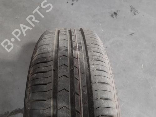 Rim OPEL COMBO Box Body/MPV (K9) 1.6 D | BP19689591C45 
