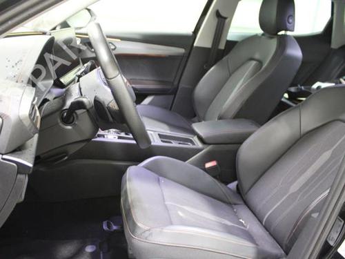 Rear parcel shelf CUPRA FORMENTOR (KM7, KMP) 2.0 TSI 4Drive | BP32665436C85 