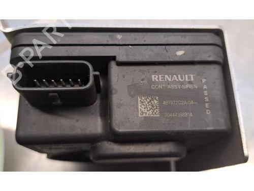 Electronic module RENAULT TRAFIC III Van (FG_) 2.0 dCi 120 (FGMN) | BP32253444M83 