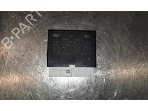 Electronic module BMW X6 (F16, F86) M 50 d | BP24533983M83 