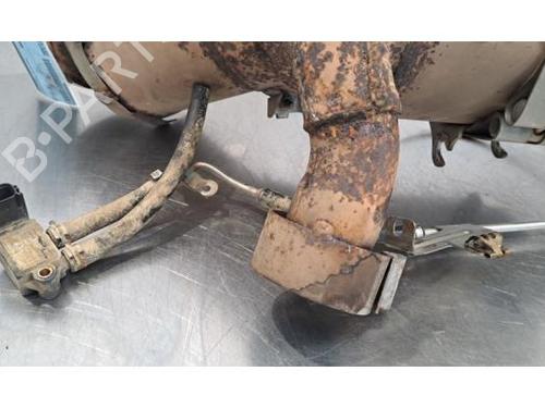 Catalyst LAND ROVER RANGE ROVER VELAR (L560) 3.0 D300 MHEV 4x4 | BP33750957M10 - Image 7