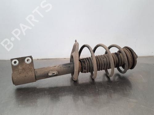 Used Left front shock absorber PEUGEOT PARTNER Box Body/MPV 1.6 BlueHDi 100 (100 hp) 15788084