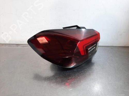 Left taillight OPEL CORSA F (P2JO) CORSA-e (68) | BP35780107C34 - Image 2