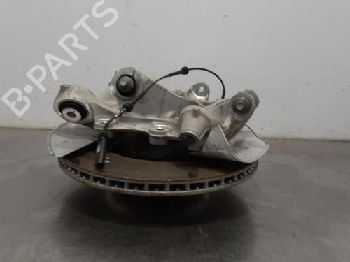 Achsschenkel links hinten für BMW 5 (G60) i5 eDrive40 (340 hp) 23589745