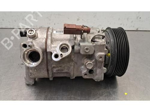 AC compressor VW GOLF VIII (CD1, DA1) 2.0 GTI Clubsport | BP37162195M34 - Image 3