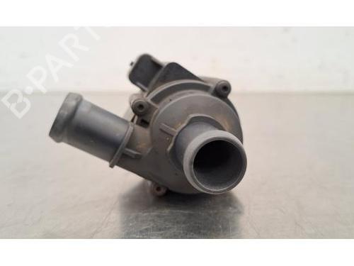 Used Auxiliary water pump VW POLO VI (AW1, BZ1, AE1) 1.6 TDI (95 hp) 29057950