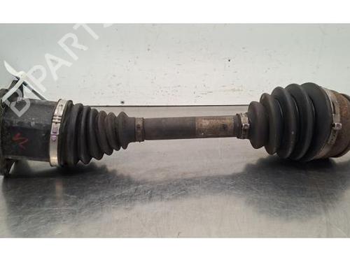 Used Left front driveshaft Left front driveshaft AUDI A7 Sportback (4KA) 45 TDI Mild Hybrid quattro (231 hp) 33751045 33751045