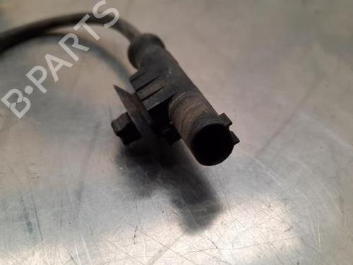 Right front steering knuckle MASERATI LEVANTE SUV (M161) 3.0 S Q4 | BP23624215M26 