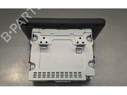 Display DACIA JOGGER (RK_) 1.0 TCe 110 (RKMD) | BP31698614C48 