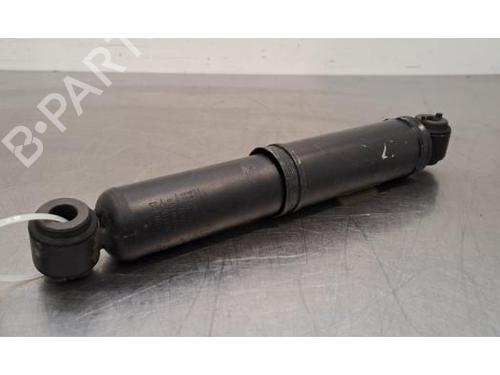 Left rear shock absorber PEUGEOT EXPERT Van (V_) 1.5 BlueHDi 120 | BP29600758M18 
