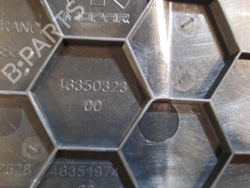 Underbody protection JEEP COMPASS (MP, M6, MV, M7) 1.3 Hybrid 4x4 | BP39754634M92 - Image 4