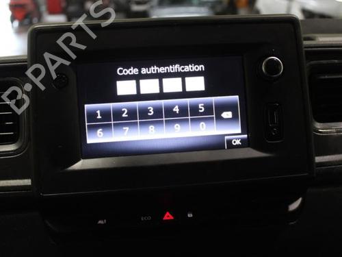 Cup/Object holder RENAULT MASTER III Van (FV) 2.3 dCi 135 FWD (FV0N, FV08, FV06, FV00, FV1S) | BP37686265I37 - Image 23