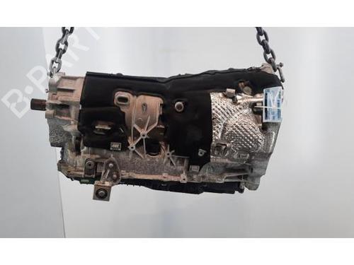 Used Gearbox Gearbox 37225301 37225301