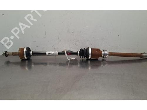 Used Right rear driveshaft Right rear driveshaft 37498827 37498827
