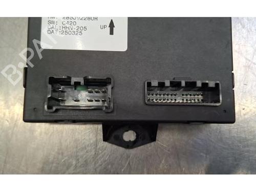 Electronic module RENAULT RAFALE Coupe (DGM_) 1.2 E-TECH 200 Hybrid (DGM2) | BP39154455M83 - Image 4