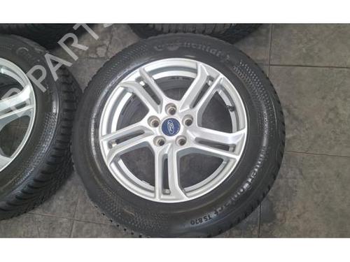Fælgsæt FORD FOCUS IV (HN) 1.0 EcoBoost | BP37511593C100 - Image 8
