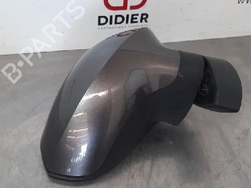 Right mirror SEAT IBIZA IV (6J5, 6P1) 1.0 | BP10870261C27 